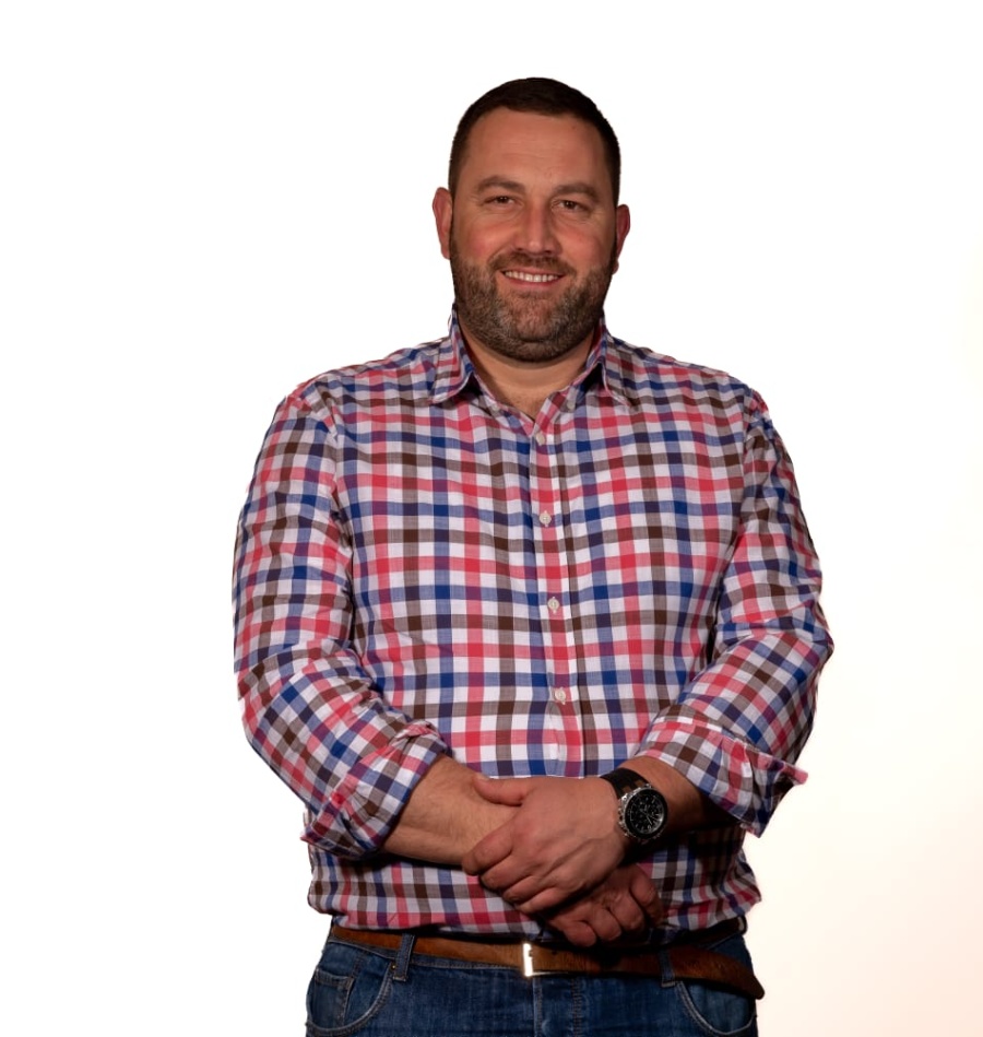 Alexander Leo Van Oepen