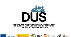 Plan estratégico subvención DUS-5000