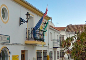 CORPORACIÓN MUNICIPAL